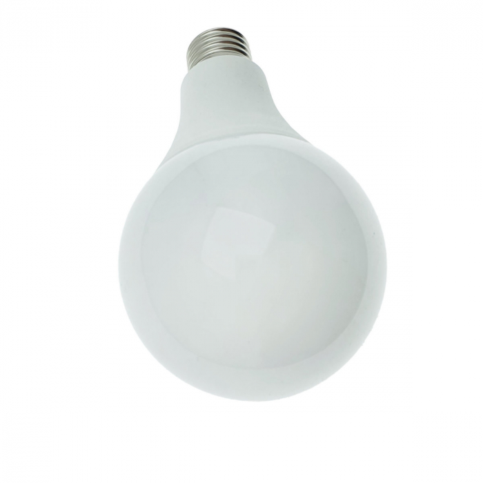 Bec Led clasic E27, 18W, 6500K, 1600 lm, lumina rece [3]