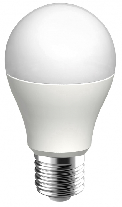 Bec Led Omega, 42356, bulb eco, 2800K, E27, 12W,1055lm, lumina calda [2]