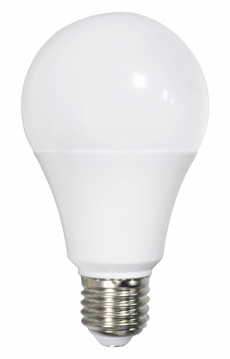 Bec Led  Omega 43362 bulb eco,6000K E27 18W,1600lm,lumina rece [2]