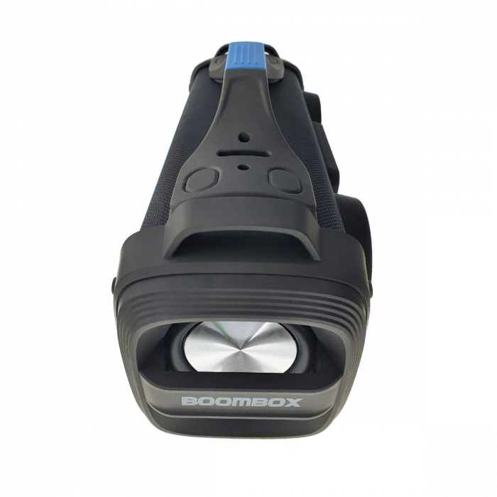 Boxa BOOMBOX Platinet PMG78 44921, 51W, USB, FM, Aux, baterie 4400 mAh, Led show, bluetooth 4.2 [3]