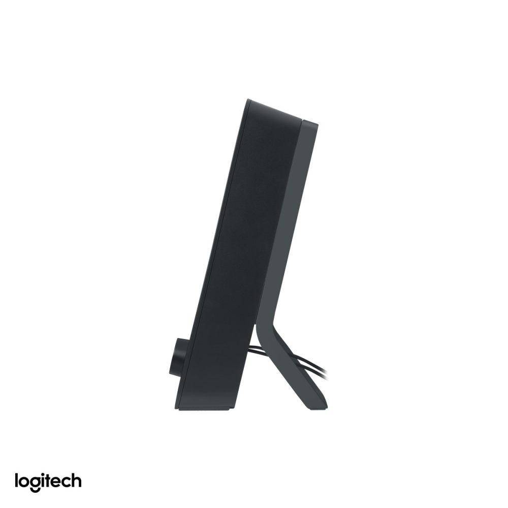 Boxe PC 2.0 Logitech Z207 Bluetooth si intrare jack 3,5 mm, 5 W RMS, Easy-Switch pentru 2 dispozitive, iesire pentru casti, negru, 980-001295 [5]