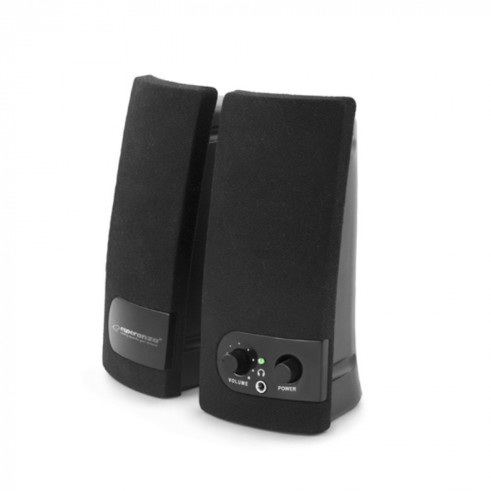 Boxe stereo 2.0 Arco Esperanza [3]