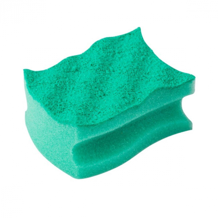 Bureti de vase Vileda Pur Active 07024, 9x6x4cm, pachet 2 bucati [3]