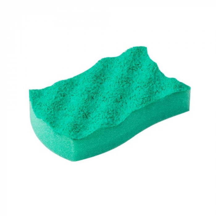 Bureti de vase Vileda Pur Active 07025 , pentru teflon , pachet 2 bucati [2]