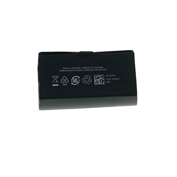 Cablu cu conectori USB-C tata la USB-C tata, OEM model MD-EP-DN975, PD 5A, 1m, negru [5]