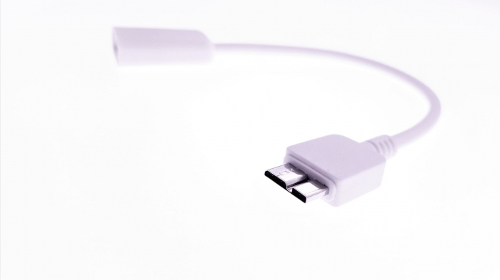 Cablu OTG, pentru Samsung Note 3 [5]