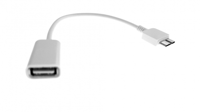 Cablu OTG, pentru Samsung Note 3 [4]