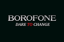 Cablu Date Micro Usb Borofone BX16 Easy 2A 1m, alb [8]