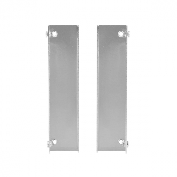 Cadru suport de montaj, Lanberg 41139, pentru HDD de 3,5'' in bay de 5.25'' [2]