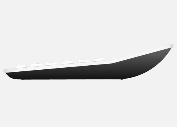 Calculator Sharp EL330FB, 8 digiti, functii business, afisaj inclinat, 145x103x30mm [4]