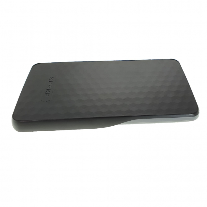 Calculator stiintific Sharp EL-531TH,273 functii,10 digiti,161x80x15mm, negru cu gri [3]
