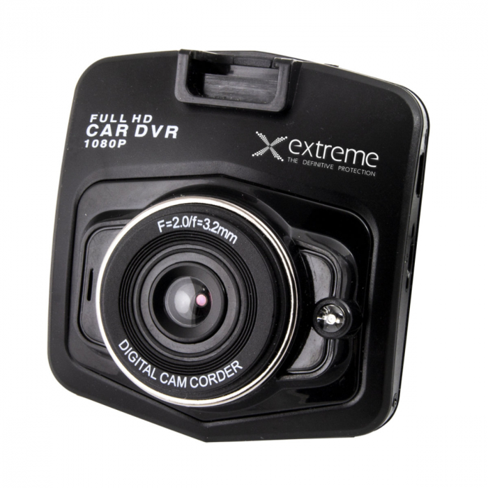 Camera auto Full HD 1080p ecran LCD 2,4 inch Esperanza XDR102 [2]