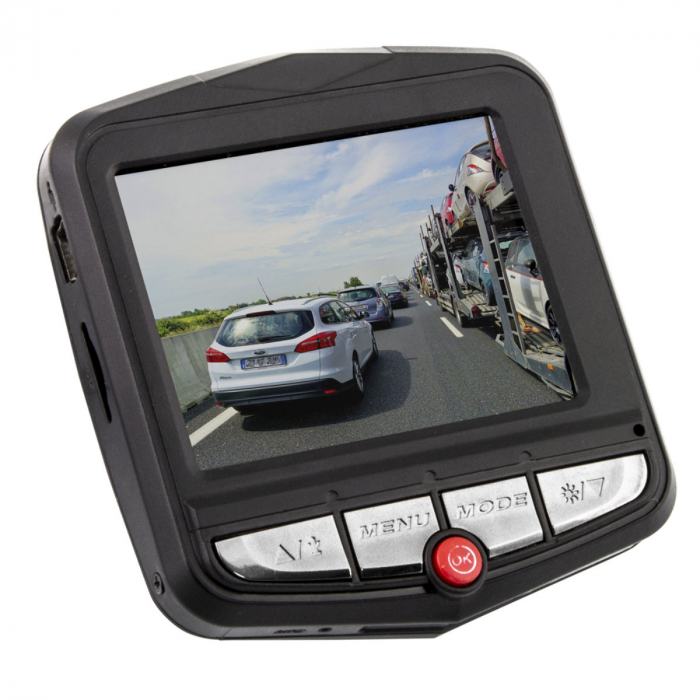 Camera auto Full HD 1080p ecran LCD 2,4 inch Esperanza XDR102 [3]