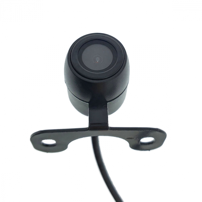 Camera video auto, asistenta parcare, unghi 170 grade, IP67, universala [5]
