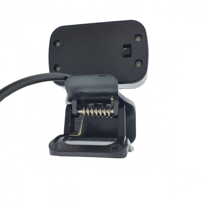 Camera Web cu microfon, 480P, My Web XHC B7, rotire 360°, conectori USB si jack 3.5mm, nightvision, lungime cablu 140 cm [5]
