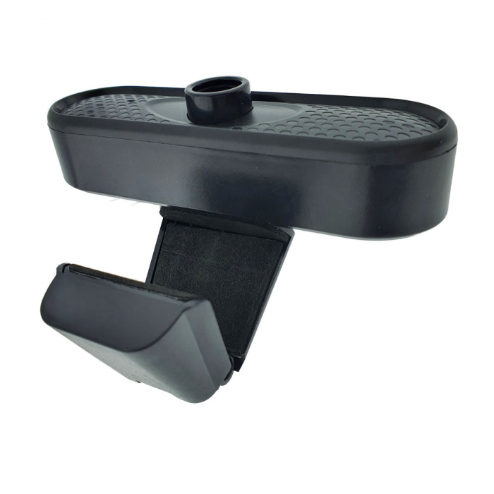 Camera Web cu microfon, HD 720P, My Web B8, auto corectie lumina si culoare, conectori USB si jack 3.5mm, lungime cablu 110 cm [4]