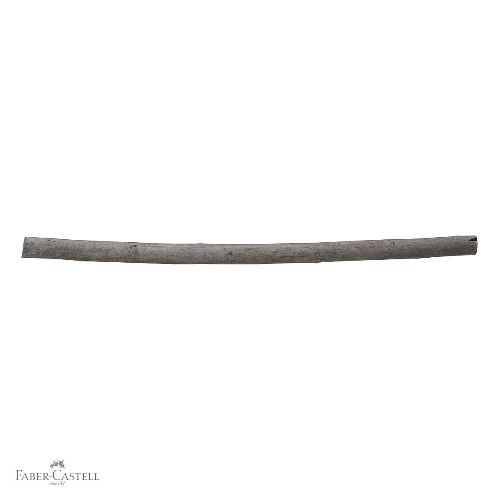 Carbune natural Faber-Castell Pitt Monochrome, diametru 5-8mm, pentru desen artistic [4]