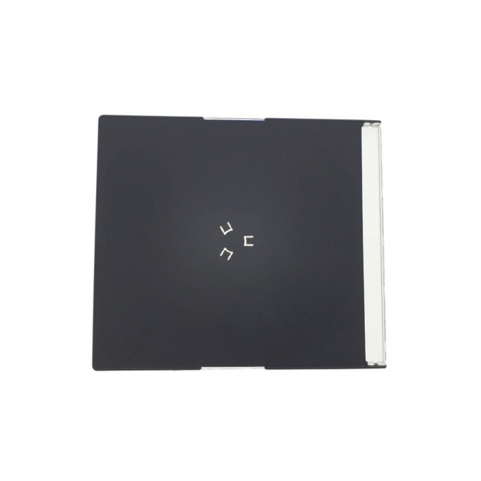 Carcasa CD Slim Omega 44843, 5.2mm, neagra [4]
