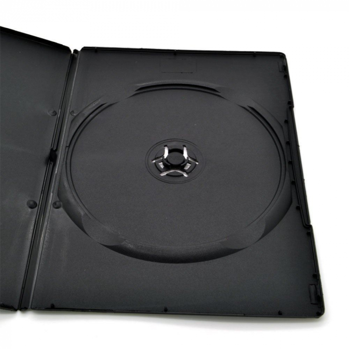 Carcasă Omega 40182,7MM DVD Slim neagră,grad A,automatic [2]