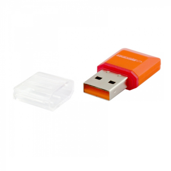 Cititor de card, MicroSD, Versiunea USB 2.0, EA134O [3]