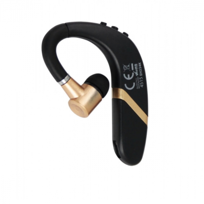 Casca In-Ear wireless, Esperanza Carina 95844, Bluetooth v.5.0, neagra [2]
