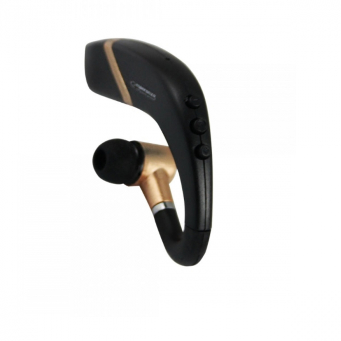 Casca In-Ear wireless, Esperanza Carina 95844, Bluetooth v.5.0, neagra [3]