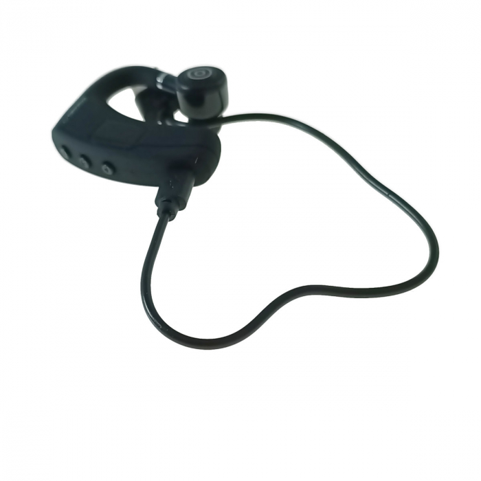 Casca In-Ear wireless, Esperanza Titan 95846, Bluetooth v.5.0, neagra [6]