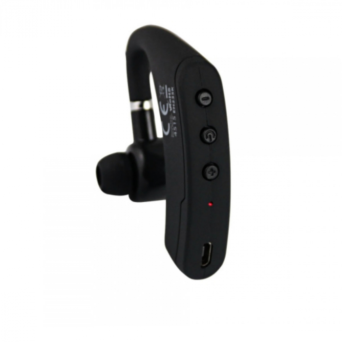 Casca In-Ear wireless, Esperanza Titan 95846, Bluetooth v.5.0, neagra [5]