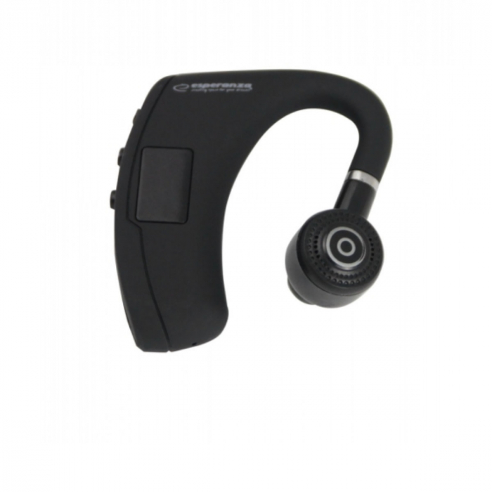 Casca In-Ear wireless, Esperanza Titan 95846, Bluetooth v.5.0, neagra [3]