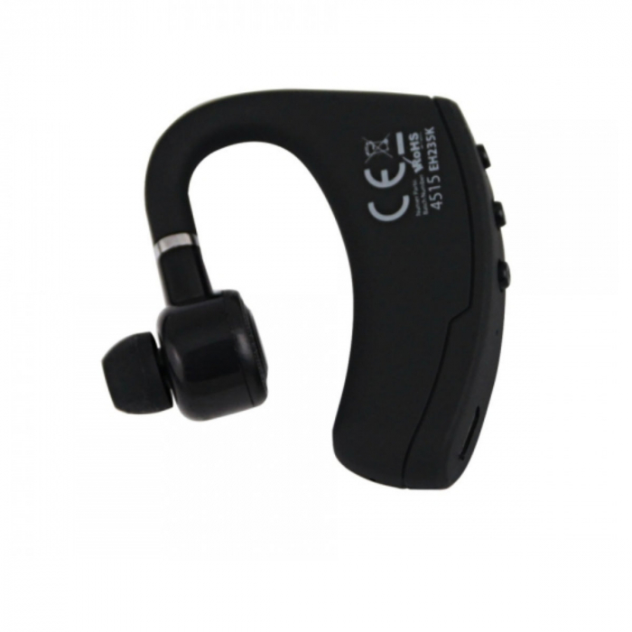 Casca In-Ear wireless, Esperanza Titan 95846, Bluetooth v.5.0, neagra [4]
