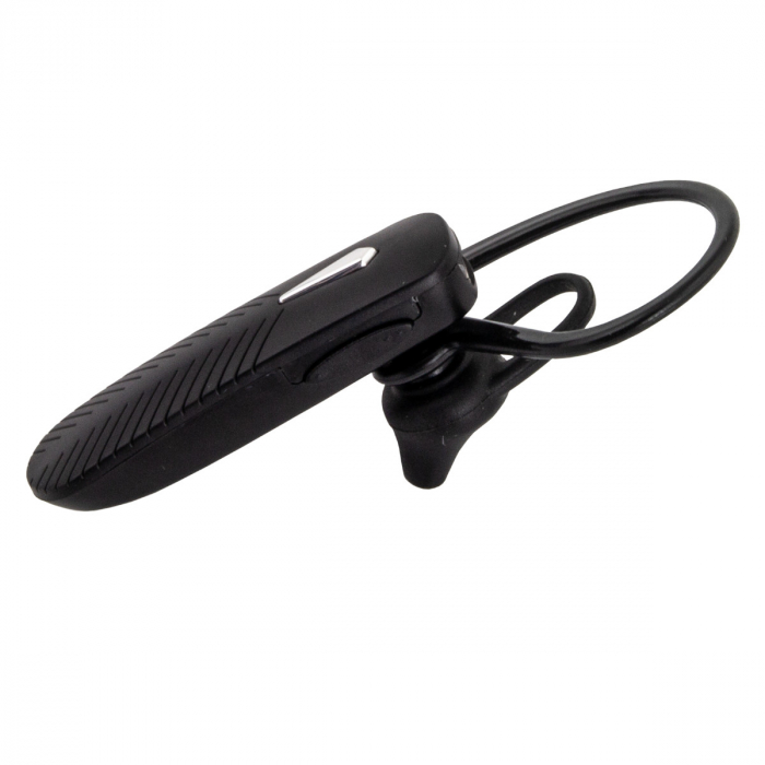 Casca wireless in-ear, Esperanza Java , Bluetooth v.4.2 Hands Free, conexiune multipoint, neagra [2]
