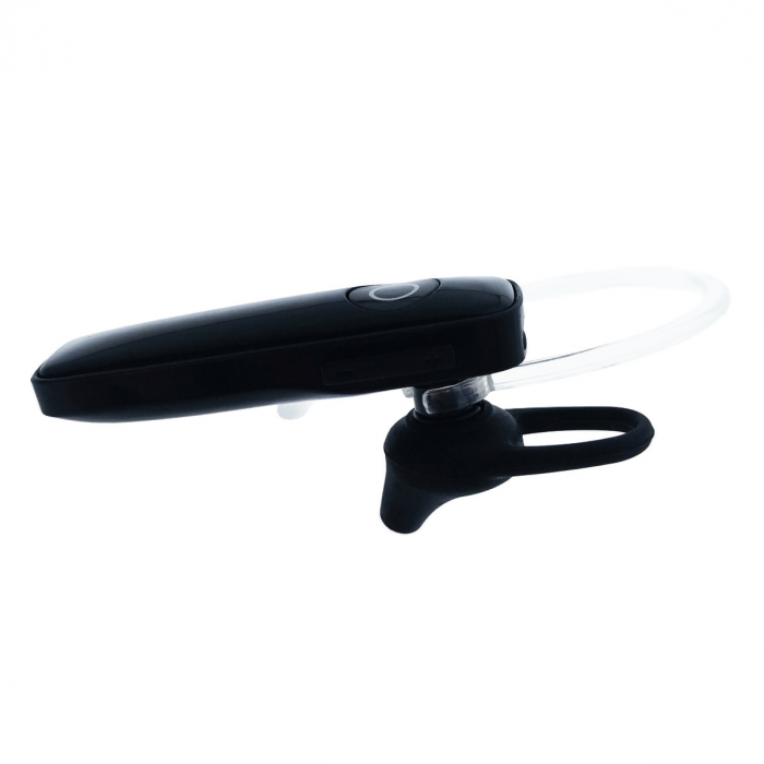 Casca wireless in-ear, Setty 82143, Bluetooth v.4.0, cu microfon, neagra [2]