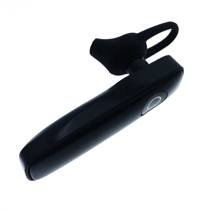Casca wireless in-ear, Setty 82143, Bluetooth v.4.0, cu microfon, neagra [3]