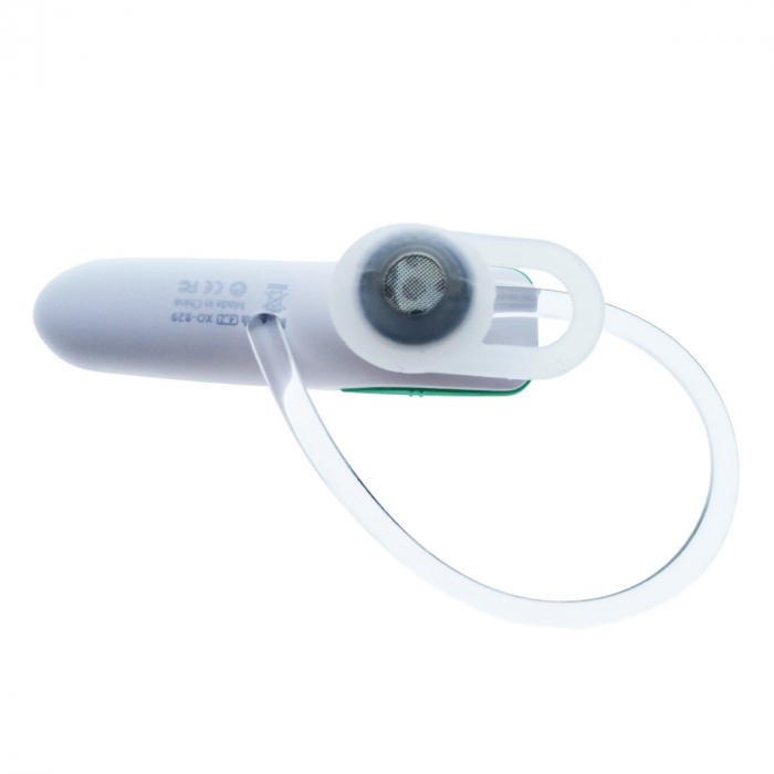 Casca wireless in-ear, XO-B29 89906, Bluetooth v.4.2, conexiune multipoint, alba [4]