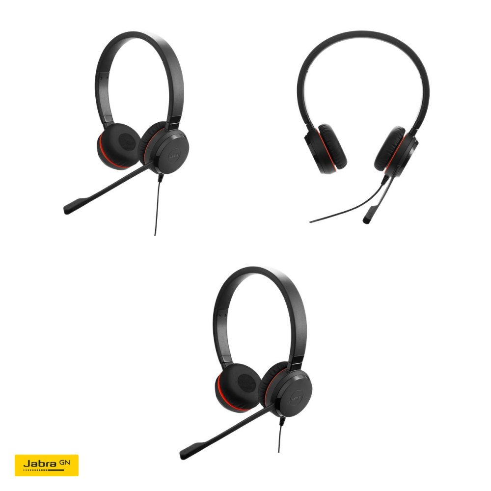 Casti cu fir Jabra Evolve 30 II MS Stereo, USB-C/A si jack 3,5 mm, controler de apel detasabil, microfon cu anulare a zgomotului, negru, 5399-823-369 [4]