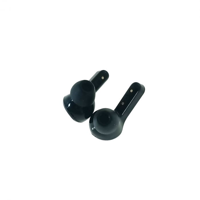 Casti In-Ear wireless TWS, Esperanza Methone, Bluetooth v.5.3, cu statie de incarcare, 95998, negru [2]