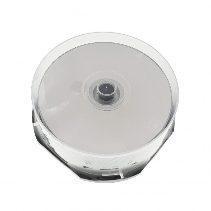 CD-R Omega 56313 Printabil 700Mb,80min,52X,cake box 25 buc [2]