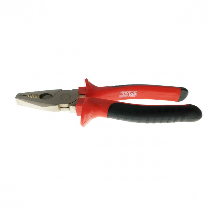Cleste patent universal FS-10002, lungime 200mm, varf lat 10mm [3]