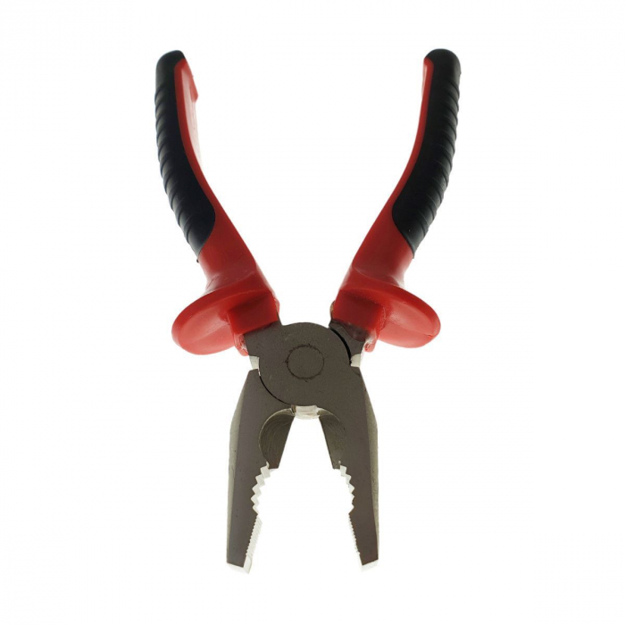 Cleste patent universal FS-10002, lungime 200mm, varf lat 10mm [2]