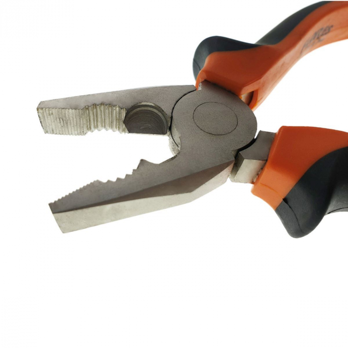 Cleste patent universal FS-10009,lungime 160mm,varf lat 10mm [4]