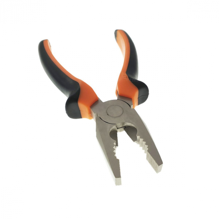 Cleste patent universal FS-10010, lungime 180mm, varf lat 10mm [3]