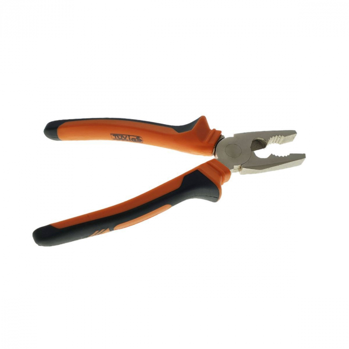 Cleste patent universal FS-10011, lungime 200mm, varf lat 12mm [3]