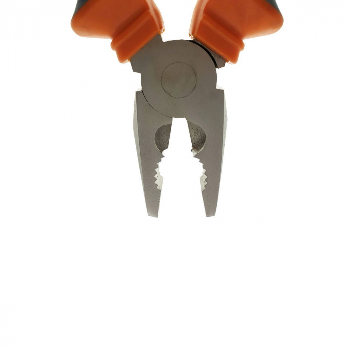 Cleste patent universal FS-10011, lungime 200mm, varf lat 12mm [4]