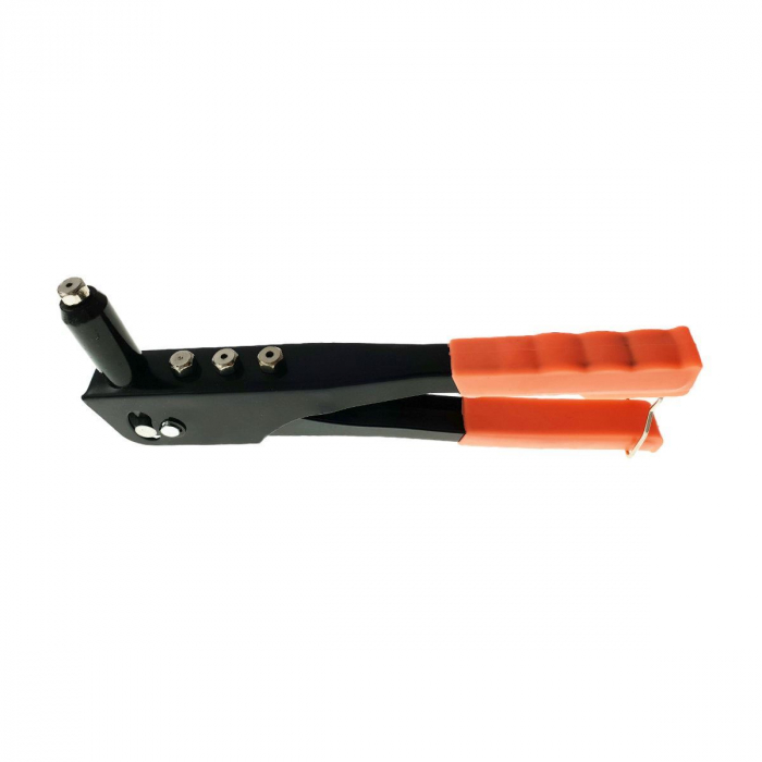 Cleste popnituri Bossini FS10140,2.4,3.2,4.0,4.8mm [3]