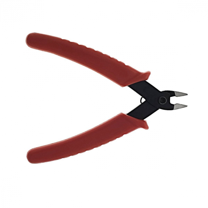 Cleste taietor BST-109, din otel carbon cu finisaj de oxid negru [2]