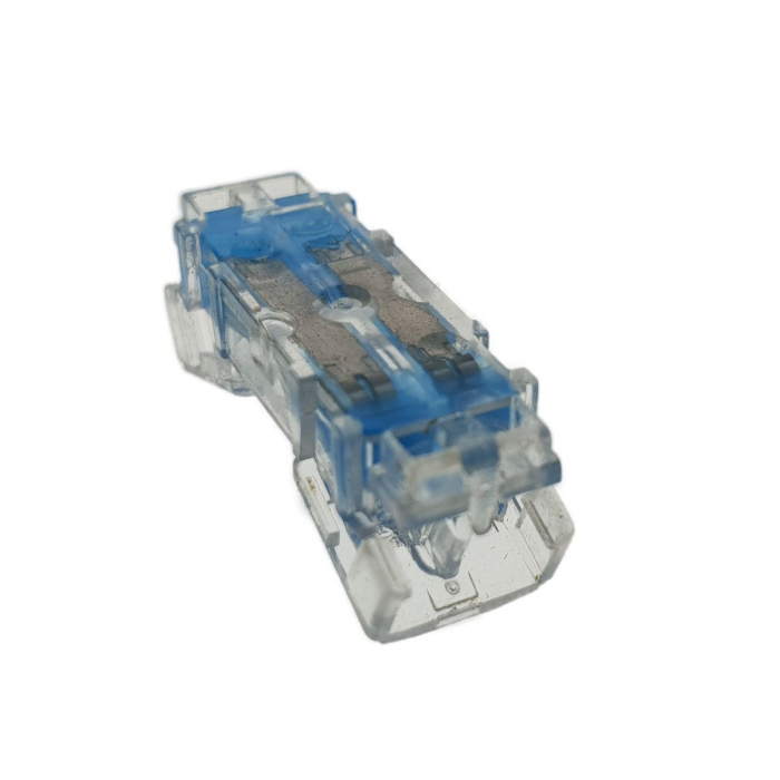 Conector 101E tip Scotchlok pentru patru fire 0.4mm - 0.7mm [2]