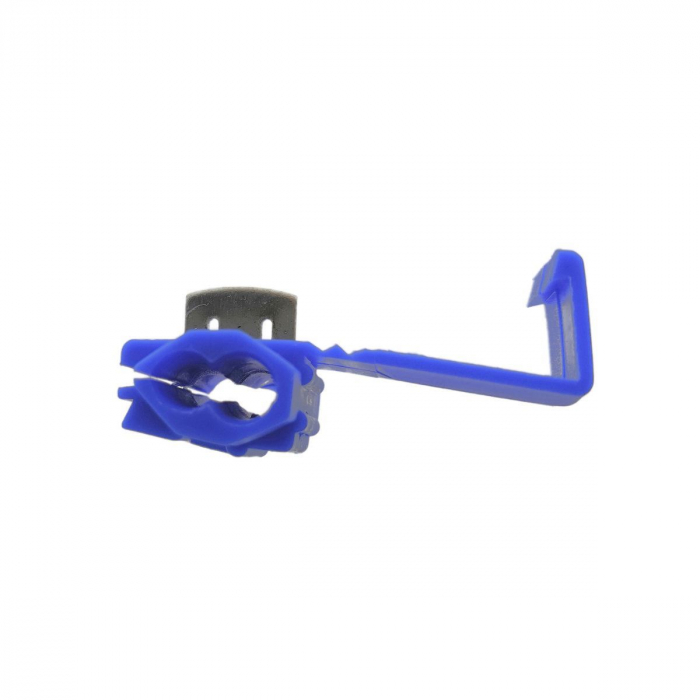 Conector 2 fire 1.5mm - 2.5mm,albastru [2]