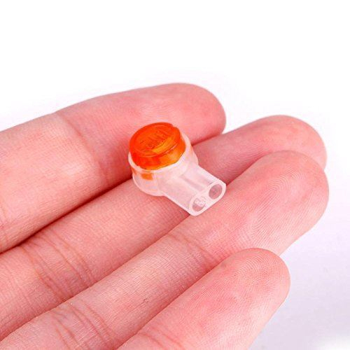 Conector UY2 K2 tip Scotchlok ,cu gel [3]