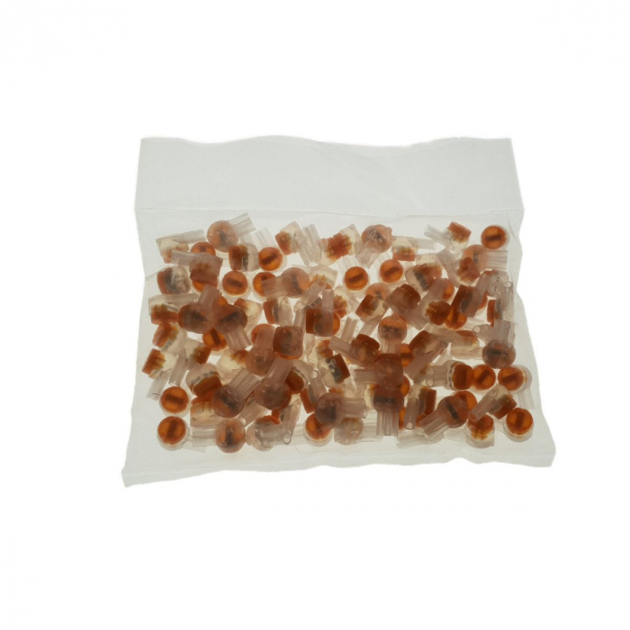 Conector UY2 K2 tip Scotchlok ,cu gel [4]