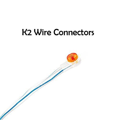 Conector UY2 K2 tip Scotchlok ,cu gel [2]